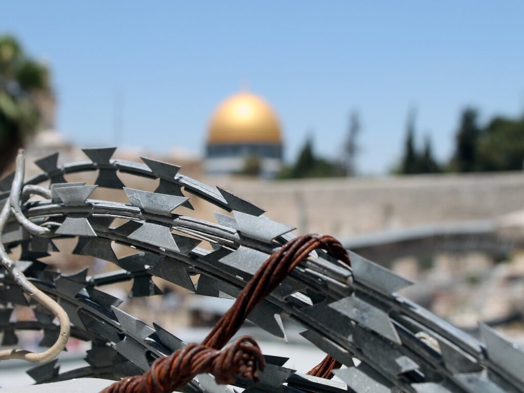 israele mercati finanziari