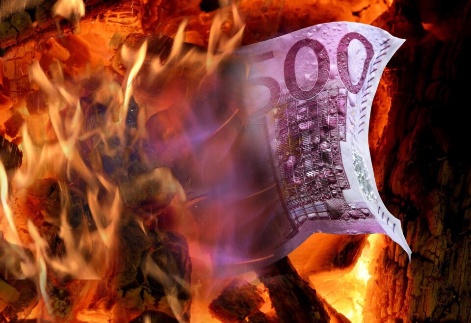attenzione costi di portafoglio