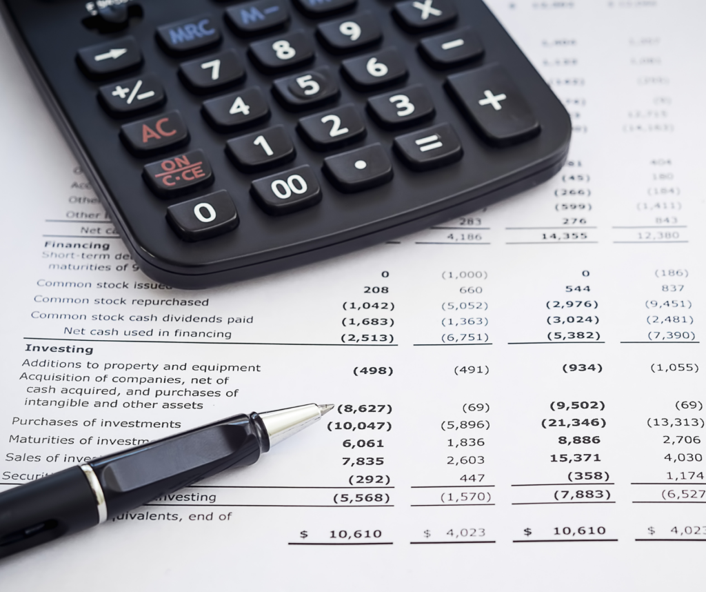 listino prezzi consulenza finanziaria