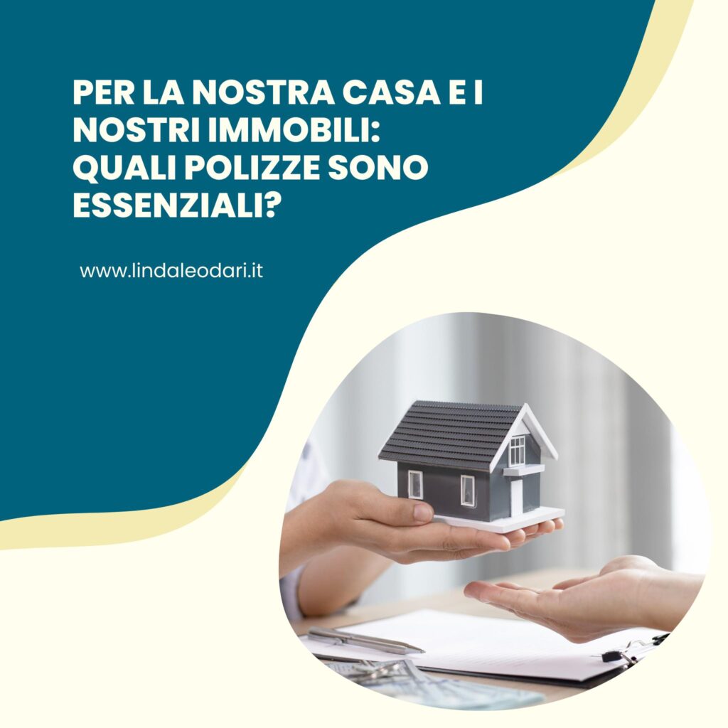 polizze immobili