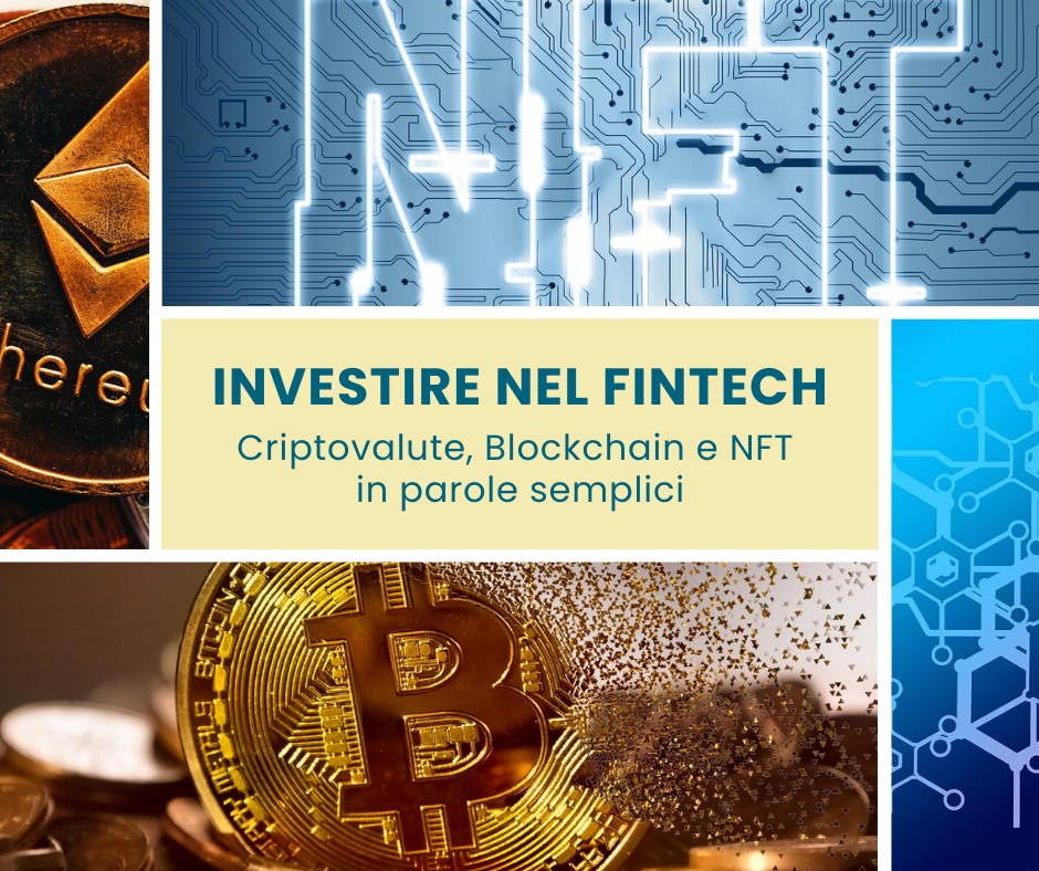 investire nel Fintech