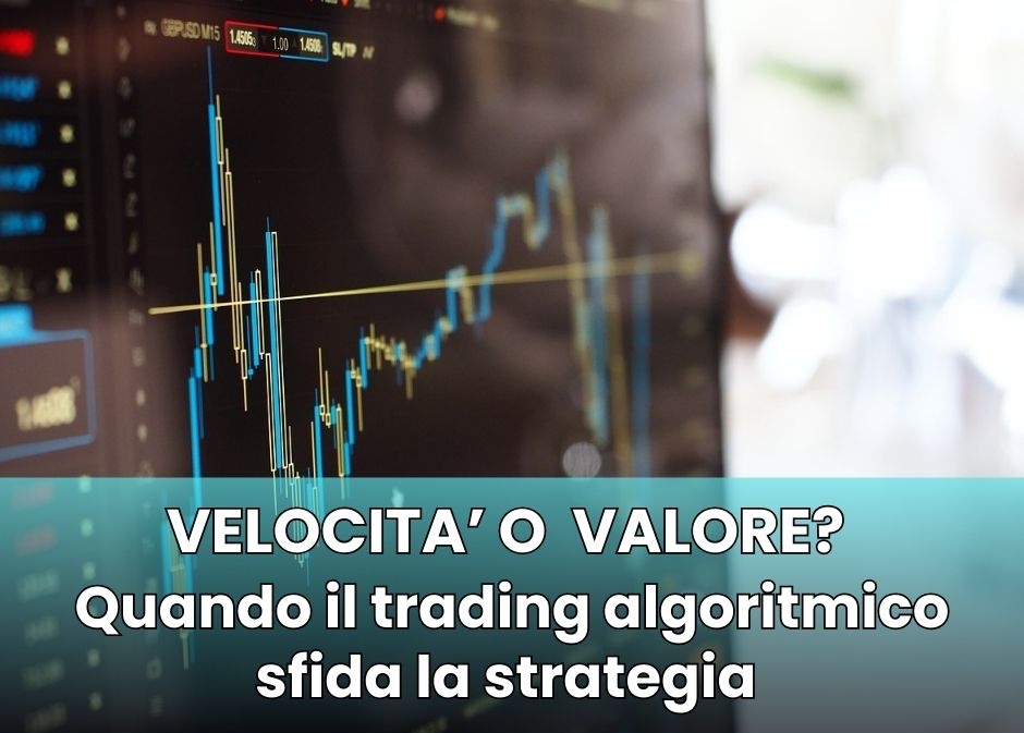 trading