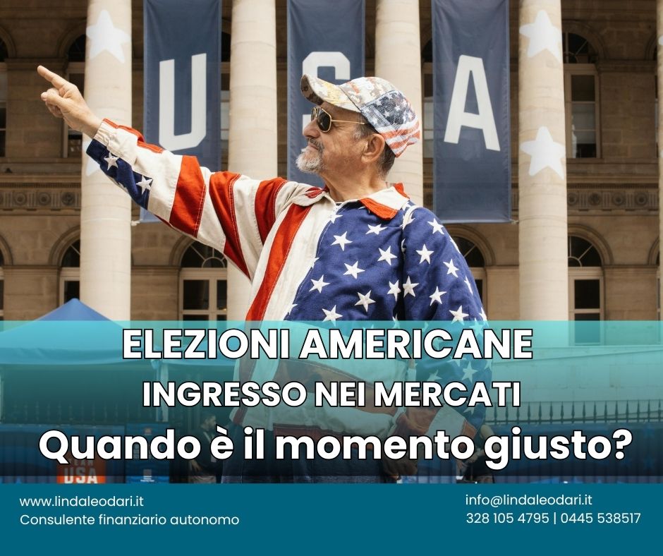 Elezioni americane