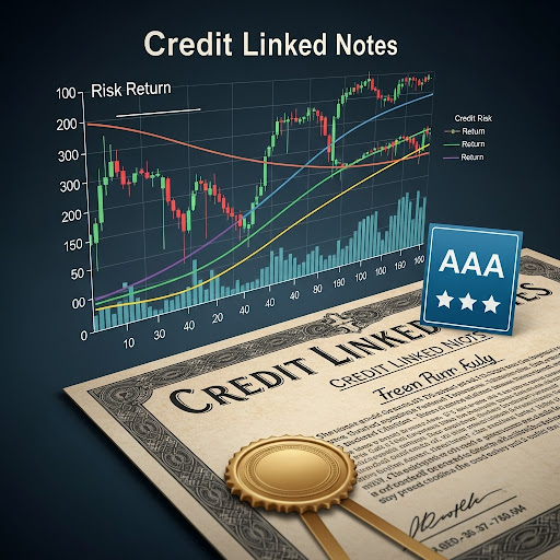 Credit Linked Note