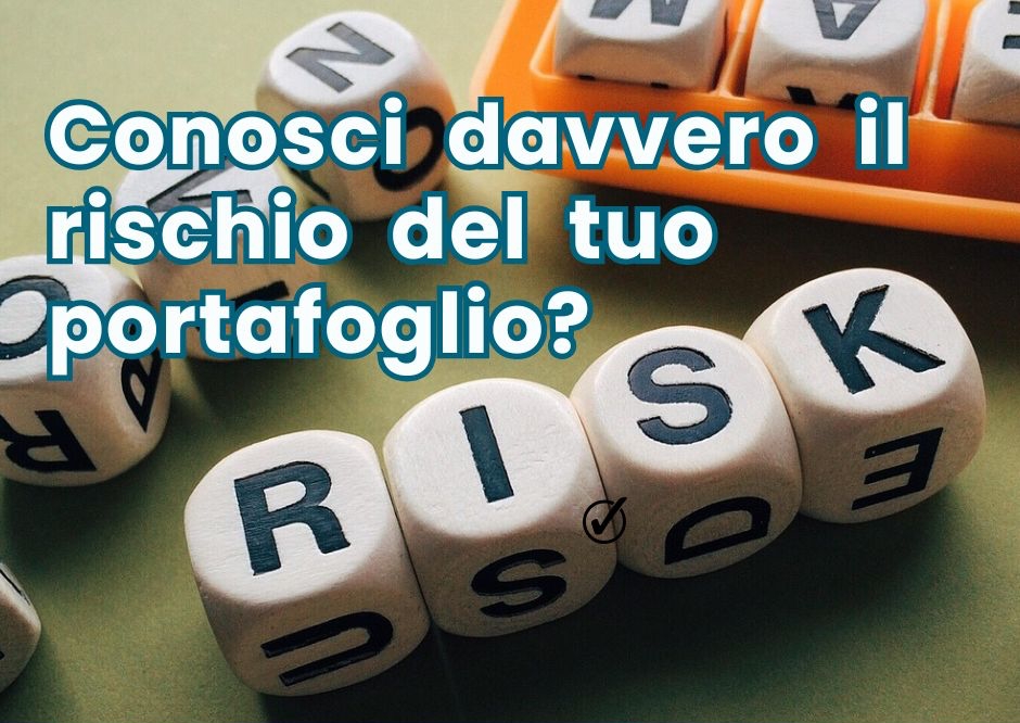 rischio portafoglio
