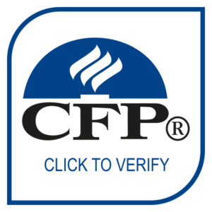 Certificazione CFP di Linda Leodari, pianificatore finanziario