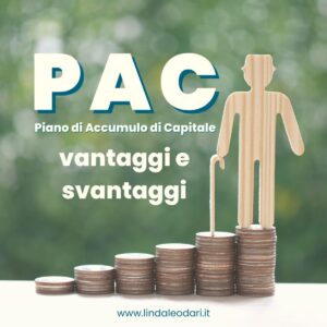 pac vantaggi e svantaggi