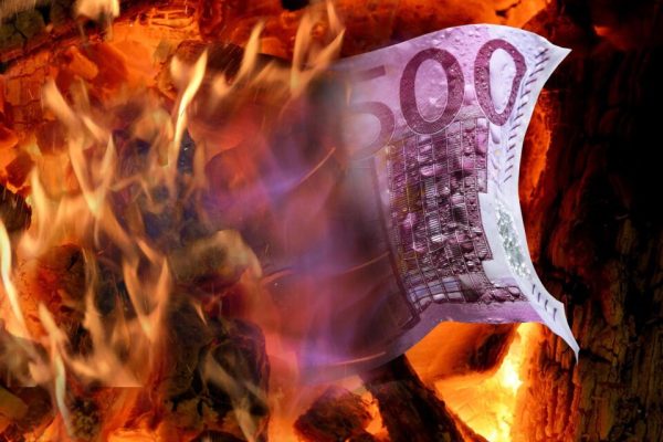 attenzione costi di portafoglio