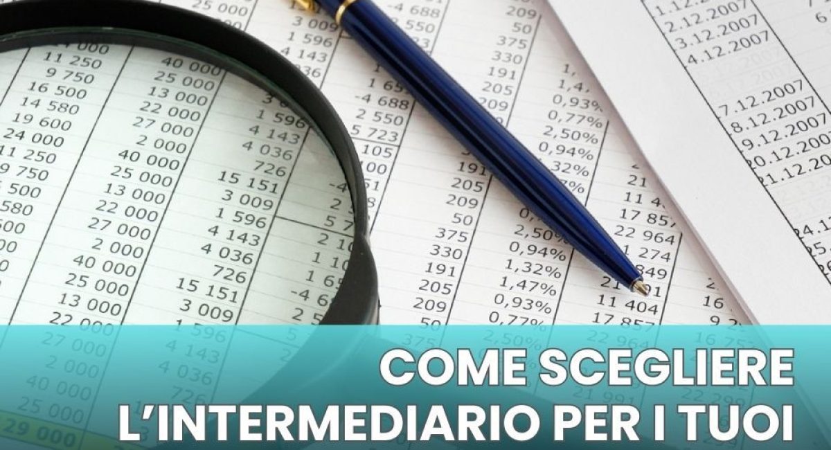 intermediario