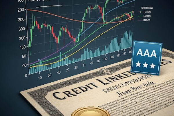 Credit Linked Note