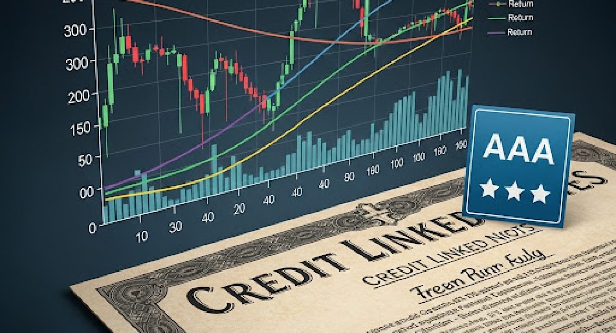 Credit Linked Note