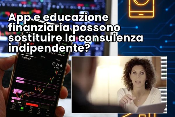 app educazione finanziaria