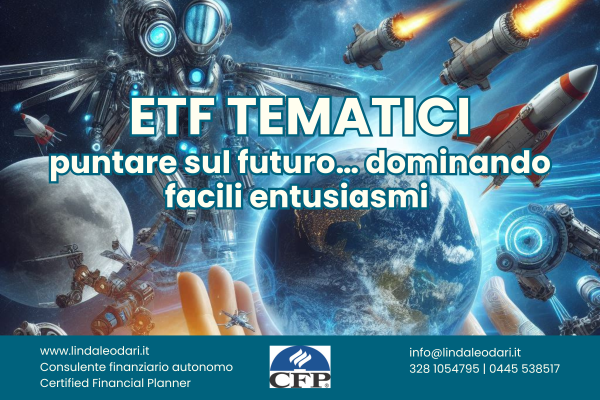 Etf tematici