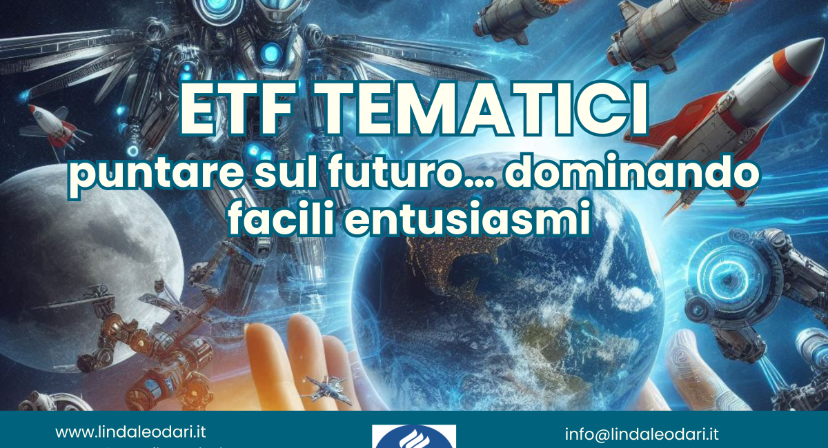 Etf tematici
