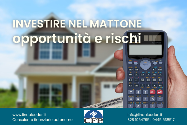 investire immobili