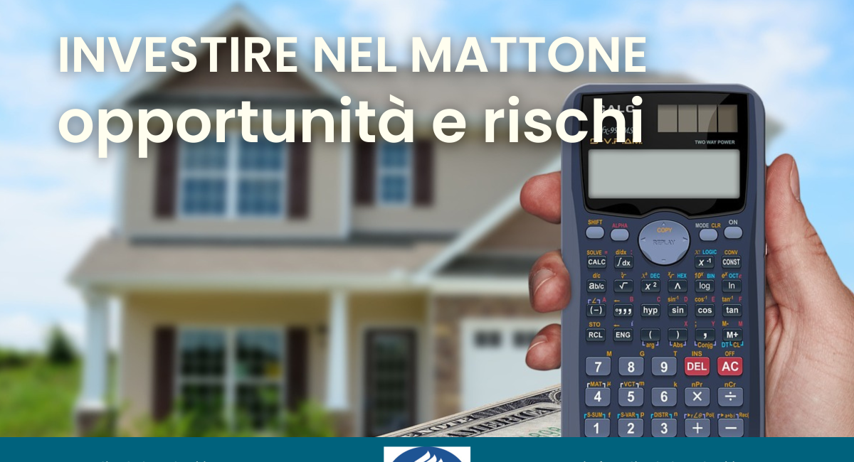 investire immobili