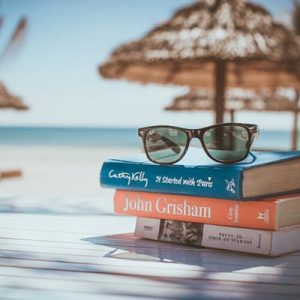 Viaggi e libri