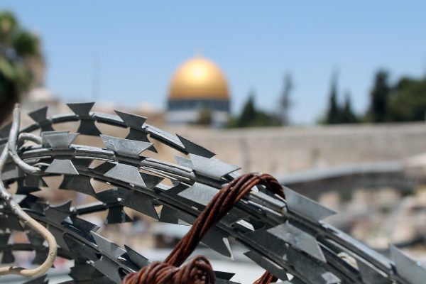 israele mercati finanziari
