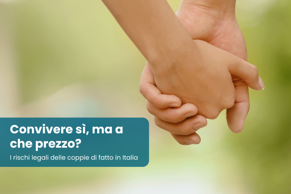 coppie di fatto