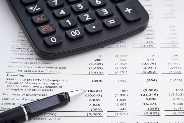 listino prezzi consulenza finanziaria
