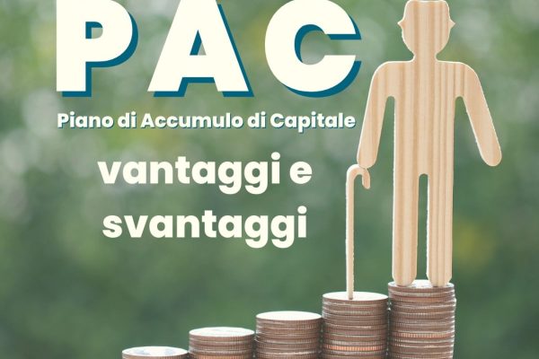 pac vantaggi e svantaggi