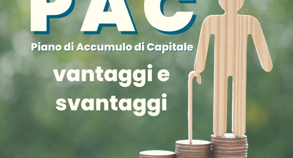 pac vantaggi e svantaggi