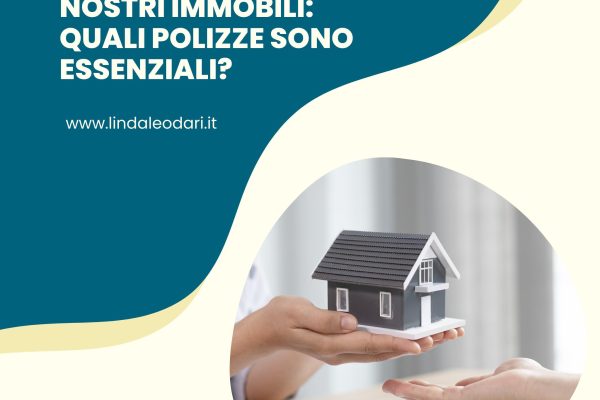 polizze immobili
