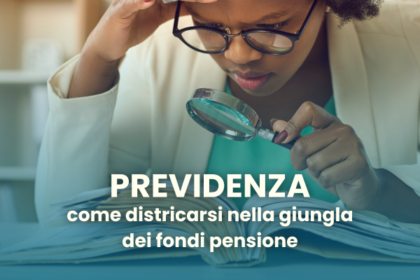 fondi pensione