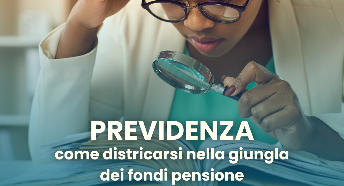 fondi pensione