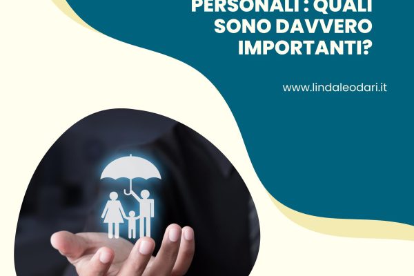 tutele assicurative personali